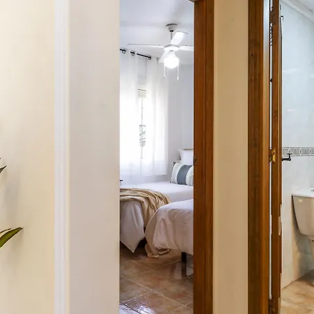 Holiday home Pink Torrevista 2 Torrevieja