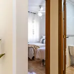 Feriehus Groundfloor Pink Torrevista 2 Torrevieja