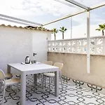 Groundfloor Pink Torrevista 2