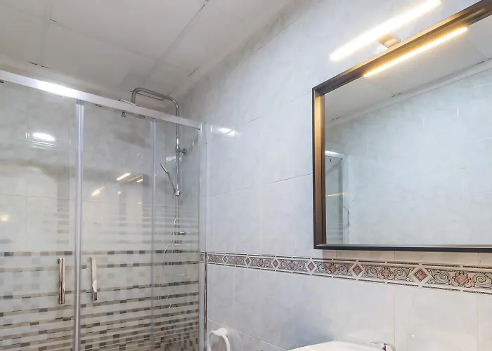 Groundfloor Pink Torrevista 2 Torrevieja