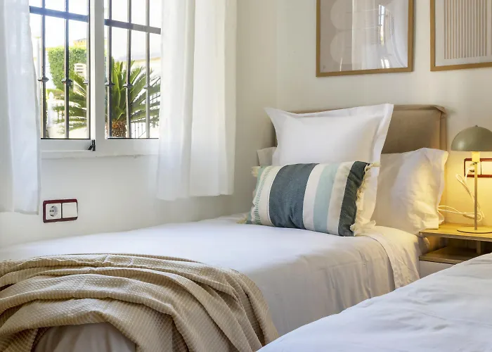 Groundfloor Pink Torrevista 2 Torrevieja