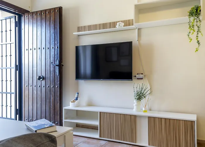 Feriehus Groundfloor Pink Torrevista 2 Torrevieja