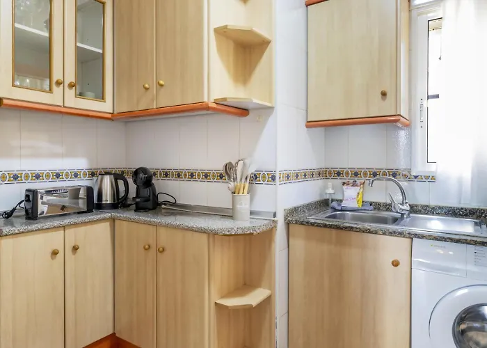 Groundfloor Pink Torrevista 2 Torrevieja