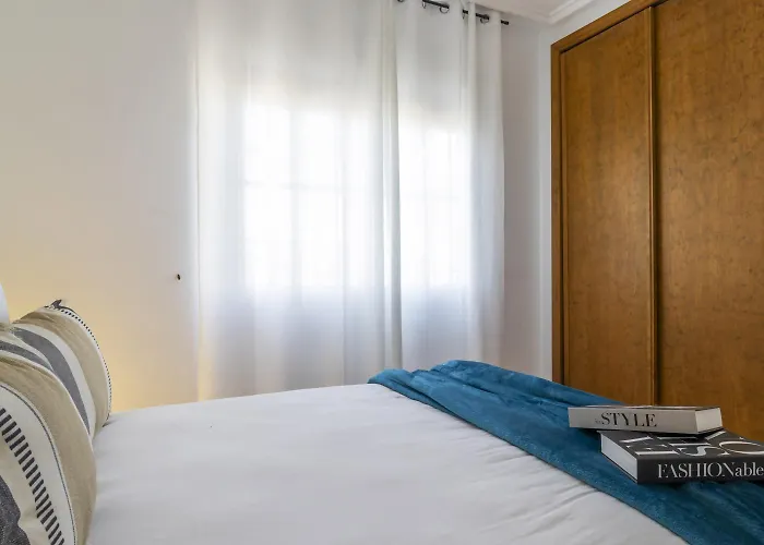 Groundfloor Pink Torrevista 2 * Torrevieja