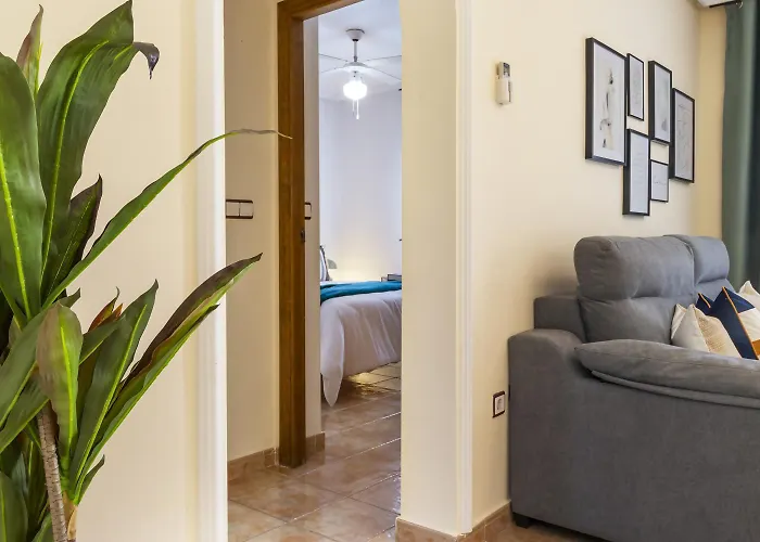 Groundfloor Pink Torrevista 2 * Torrevieja