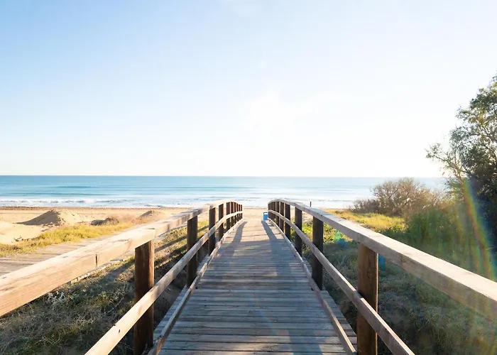 Groundfloor Pink Torrevista 2