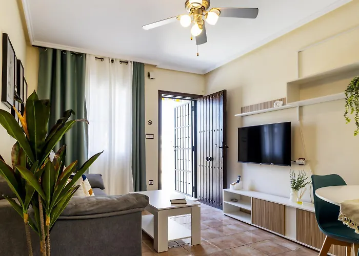 Groundfloor Pink Torrevista 2 Torrevieja