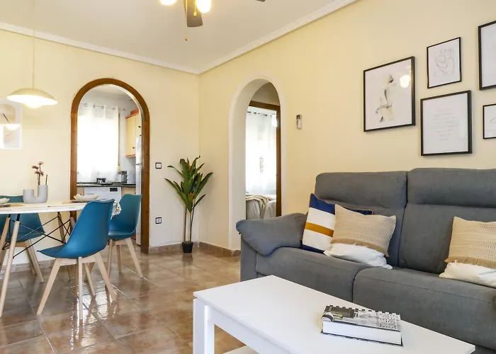 Groundfloor Pink Torrevista 2