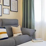 Groundfloor Pink Torrevista 2 度假居 托雷维耶哈